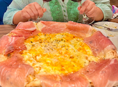 ItalianKitchen VANSAN 三田店: どんぐりおめめさんの2026年05月13日の1枚目の投稿写真