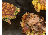 創作お好み焼き とんと 三田店: どんぐりおめめさんの2026年05月13日の1枚目の投稿写真