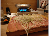 牛たん日和 浅草橋店: ニピナウさんの2026年06月09日の1枚目の投稿写真