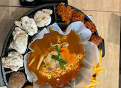 韓国料理　Kα イオンモール名古屋茶屋店: クミコさんの2026年05月の1枚目の投稿写真