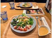Keyaki no Mori CAFE & ARTS ケヤキノモリ カフェアンドアート: センさんの2026年05月07日の1枚目の投稿写真