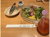 おさかな亭 白根店: にのさんの2026年04月19日の2枚目の投稿写真