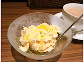 富士見台のパスタ屋さん てんてん: ウータンさんの2020年11月20日の2枚目の投稿写真