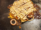 お好み焼きじゃもん 品川店: みさんの2024年06月26日の1枚目の投稿写真