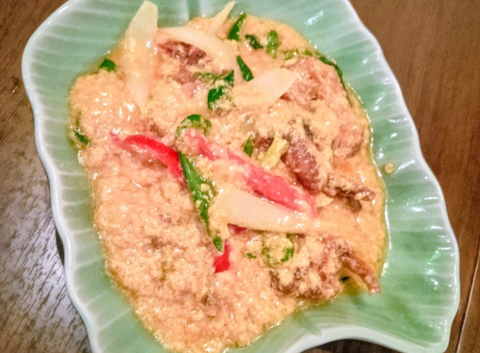 本格タイ料理 Soi Gapao ソイガパオ 相模大野: マリマリさんの2025年11月29日の1枚目の投稿写真