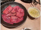 焼肉牛皇 石川庵: fuzzyさんの2024年12月17日の1枚目の投稿写真
