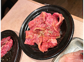 焼肉牛皇 石川庵: fuzzyさんの2024年12月17日の2枚目の投稿写真