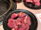 焼肉牛皇 石川庵: fuzzyさんの2024年12月17日の3枚目の投稿写真