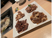 松尾ジンギスカン 札幌駅前店: fuzzyさんの2025年04月15日の1枚目の投稿写真