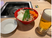 松尾ジンギスカン 札幌駅前店: fuzzyさんの2025年04月15日の2枚目の投稿写真