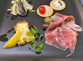 GREEK RESTAURANT SHUPOUL シュポール: fuzzyさんの2023年09月07日の1枚目の投稿写真