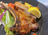 GREEK RESTAURANT SHUPOUL シュポール: fuzzyさんの2023年09月07日の2枚目の投稿写真