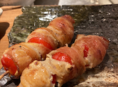 東京焼鳥と野菜巻きの店 Hayato to Hinata: シホさんの2020年11月07日の1枚目の投稿写真