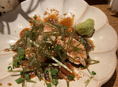 東京焼鳥と野菜巻きの店 Hayato to Hinata: シホさんの2020年11月07日の2枚目の投稿写真