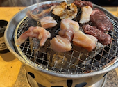 牛角 下関カモンワーフ店: ヒロロカナナさんの2026年06月13日の1枚目の投稿写真