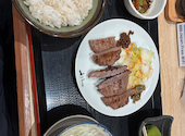 仙臺たんや利久 エスパルいわき店: もりさんの2026年07月31日の1枚目の投稿写真