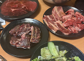 焼肉 ウエスト 門司店: nanaさんの2026年01月25日の2枚目の投稿写真