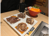 松尾ジンギスカン　新宿三丁目店: まいさんの2024年05月の1枚目の投稿写真