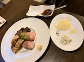 Bistro CinqCes ビストロ サンクシー: icornさんの2026年06月05日の2枚目の投稿写真