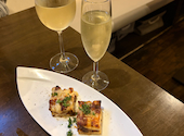 Bistro CinqCes ビストロ サンクシー: icornさんの2026年06月05日の3枚目の投稿写真