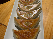 GYOZA BAR 都通・本店: icornさんの2026年09月18日の1枚目の投稿写真