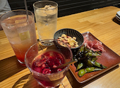 GYOZA BAR 都通・本店: icornさんの2026年09月18日の2枚目の投稿写真