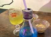 創作餃子居酒屋 包 すすきの店: icornさんの2026年07月10日の1枚目の投稿写真