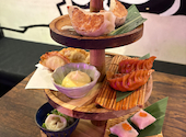創作餃子居酒屋 包 すすきの店: icornさんの2026年07月10日の2枚目の投稿写真