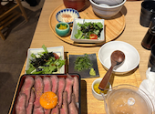 ネオ和食居酒屋 君に会いたくなるから 横浜店: icornさんの2026年08月23日の3枚目の投稿写真