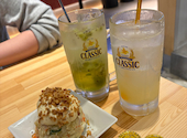CHARCOAL STAND SUSUKINO チャコールスタンドススキノ: icornさんの2026年06月05日の2枚目の投稿写真