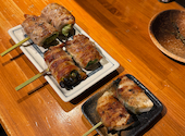 炭焼・野菜豚巻串 いろは: としさんの2026年04月01日の2枚目の投稿写真