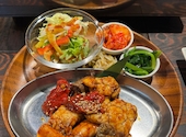 ホルモン焼肉食堂 ウシロード 兵庫駅前店: としさんの2026年04月30日の1枚目の投稿写真