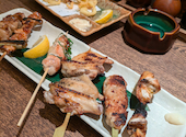 あしゃぎはやりや 垂水駅前店: かねちゃんさんの2024年10月28日の2枚目の投稿写真
