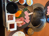 近江牛焼肉 幸乃羽: Mさんの2026年06月04日の1枚目の投稿写真