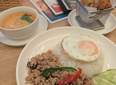 Tum Thai FOOD タム タイ フード: 柚子胡椒さんの2026年03月22日の2枚目の投稿写真