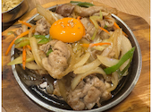 韓国家庭料理食べ放題　ジャンモ聖蹟桜ヶ丘店: KYOさんの2026年03月の1枚目の投稿写真
