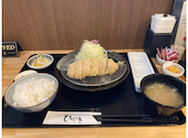 とんかつひびき 朝霞台店: トムさんの2024年12月の1枚目の投稿写真