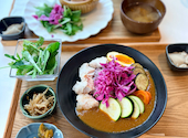 Cafe samika カフェ サミカ: まさぶうさんの2026年08月27日の1枚目の投稿写真
