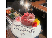 焼肉食べ放題　カルビとタン梅田店: あーーーさんの2026年01月の1枚目の投稿写真