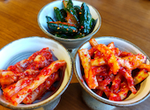ロティサリーチキンと韓国料理 キムチとチキン: ナックルさんの2026年05月05日の2枚目の投稿写真