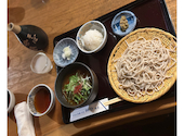 そばと和食のお店 神楽 本店: チャックさんの2026年08月29日の1枚目の投稿写真