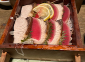 せいろ蒸しと魚 鶴亀 つるかめ: うめきちさんの2025年04月16日の2枚目の投稿写真