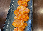焼肉 くろちゃん: スペクターさんの2024年06月17日の1枚目の投稿写真