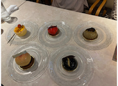 【女子会・記念日・誕生日・スイーツ】Cafe Meets 千葉店: veryさんの2024年07月の1枚目の投稿写真