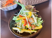 牛串とらまめともつ鍋こ豆 湯田店: Manaさんの2024年08月12日の2枚目の投稿写真