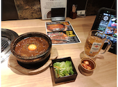 京の焼肉処 弘 山科駅前店: ダンちゃんさんの2026年08月29日の1枚目の投稿写真