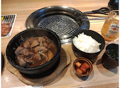 京の焼肉処 弘 山科駅前店: ダンちゃんさんの2026年08月29日の1枚目の投稿写真