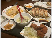 菜福楼 135餃子酒場: mizさんの2026年08月17日の1枚目の投稿写真