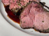 大人カジュアル空間 OSTERIA101: 芋けんぴさんの2026年04月04日の1枚目の投稿写真
