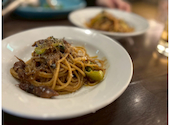 大人カジュアル空間 OSTERIA101: 芋けんぴさんの2026年04月19日の1枚目の投稿写真